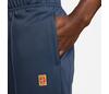 Nike Court Heritage Pant (M) (Thunder Blue)