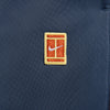 Nike Court Heritage Pant (M) (Thunder Blue)
