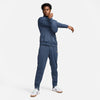 Nike Court Heritage Pant (M) (Thunder Blue)