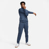 Nike Court Heritage Pant (M) (Thunder Blue)