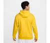 Nike Court Fleece Heritage Hoodie (M) (Vivid Sulfur)