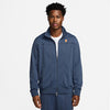Nike Court Heritage Jacket (M) (Thunder Blue)