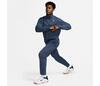 Nike Court Heritage Jacket (M) (Thunder Blue)