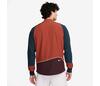 Nike Court Advantage Jacket (M) (Dragon Red)