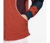 Nike Court Advantage Jacket (M) (Dragon Red)