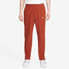 Nike Court Advantage Pant (M) (Dragon Red)