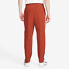 Nike Court Advantage Pant (M) (Dragon Red)