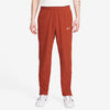 Nike Court Advantage Pant (M) (Dragon Red)