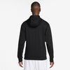 Nike Court Heritage Fleece Hoodie (M) (Black)