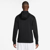 Nike Court Heritage Fleece Hoodie (M) (Black)