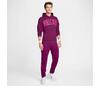 Nike Court Heritage Fleece Hoodie (M) (Sangria)