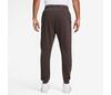 Nike Court Heritage Fleece Pant (M) (Baroque Brown)