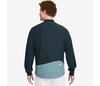 Nike Court Advantage Jacket (M) (Armory Navy)