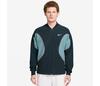 Nike Court Advantage Jacket (M) (Armory Navy)