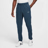 Nike Court Advantage Pant (M) (Armory Navy)