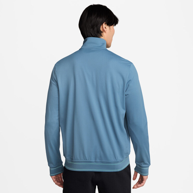 Nike Court Heritage Jacket (M) (Aegean Storm)
