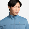 Nike Court Heritage Jacket (M) (Aegean Storm)