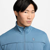 Nike Court Heritage Jacket (M) (Aegean Storm)