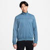 Nike Court Heritage Jacket (M) (Aegean Storm)