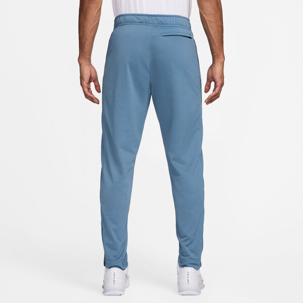 Nike Court Heritage Pant (M) (Aegean Storm)