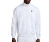 Nike Court Heritage Tracksuit Jacket (M) (Football Grey)