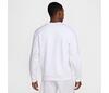 Nike Court Heritage Fleece Crew Melbourne (M) (White)