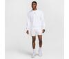 Nike Court Heritage Fleece Crew Melbourne (M) (White)