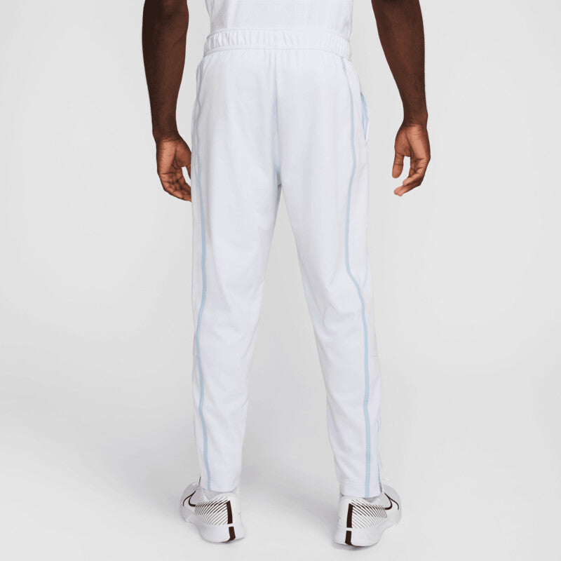 Nike Court Heritage Tracksuit Pant (M) (Grey)