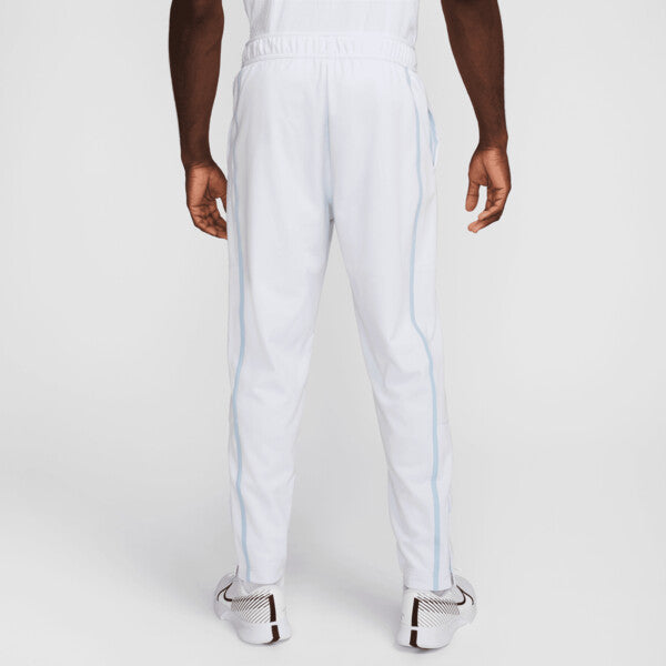 Nike Court Heritage Tracksuit Pant (M) (Grey)