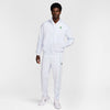 Nike Court Heritage Tracksuit Pant (M) (Grey)