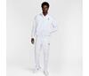 Nike Court Heritage Tracksuit Pant (M) (Grey)