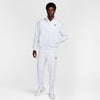 Nike Court Heritage Tracksuit Pant (M) (Grey)