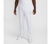 Nike Court Heritage Tracksuit Pant (M) (Grey)