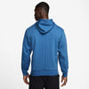 Nike Court Heritage Fleece Hoodie (M) (Star Blue)