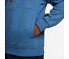Nike Court Heritage Fleece Hoodie (M) (Star Blue)