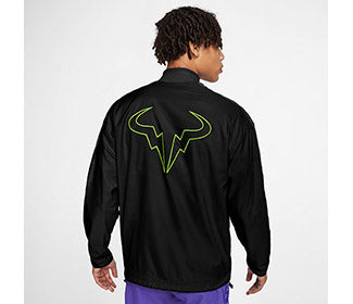 Nike Rafa Court Jacket (M)