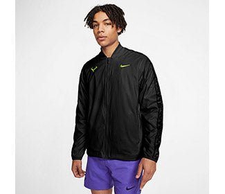 Nike Rafa Court Jacket (M)