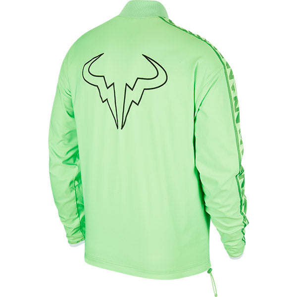 Nike Rafa Court Jacket (M) Nike