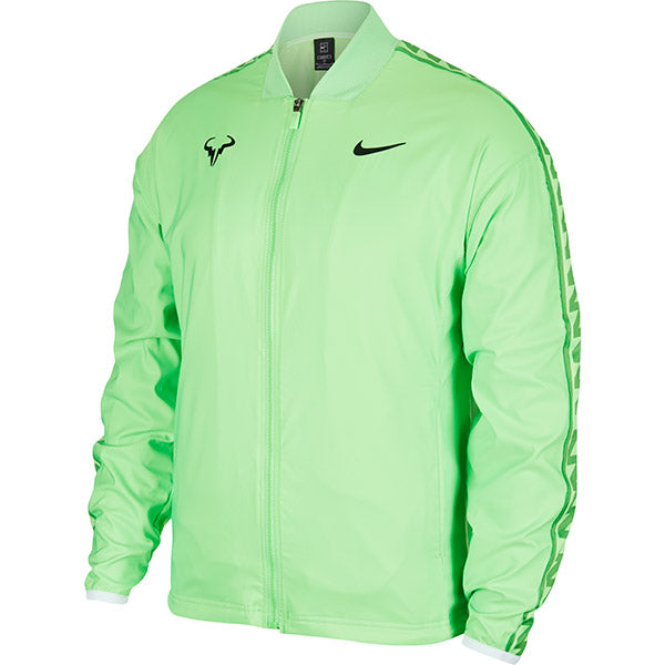 Nike Rafa Court Jacket (M) Nike