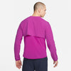 Nike Rafa Jacket (M) (Purple) Nike