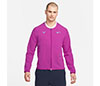Nike Rafa Jacket (M) (Purple)