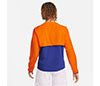 Nike Rafa Jacket (M) (Orange/Royal)