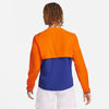 Nike Rafa Jacket (M) (Orange/Royal) Nike