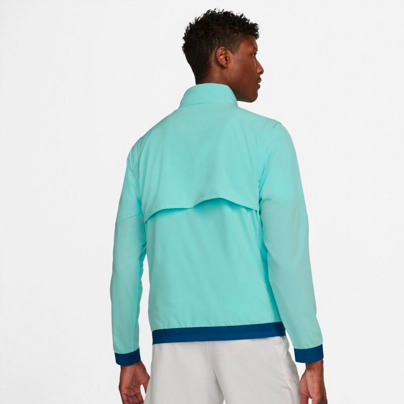 Nike Court Rafa Jacket (M) (Blue) Nike