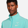 Nike Court Rafa Jacket (M) (Blue) Nike