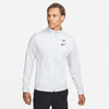 Nike Court Rafa Jacket (M) (Pure Platinum)