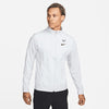 Nike Court Rafa Jacket (M) (Pure Platinum)