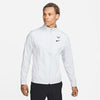 Nike Court Rafa Jacket (M) (Pure Platinum)