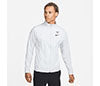 Nike Court Rafa Jacket (M) (Pure Platinum)