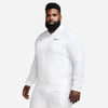 Nike Court Rafa Jacket (M) (White)